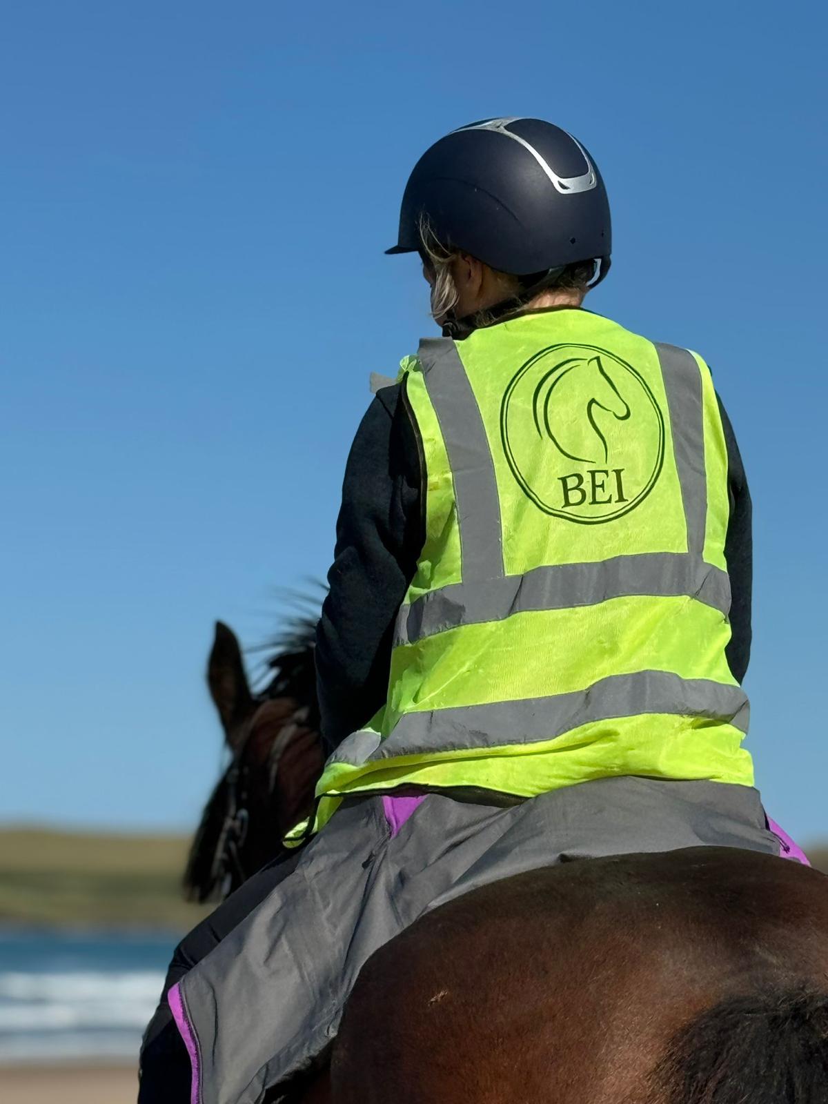 4-daagse Paardrijtocht Beginners - Ierland - Afbeelding 15