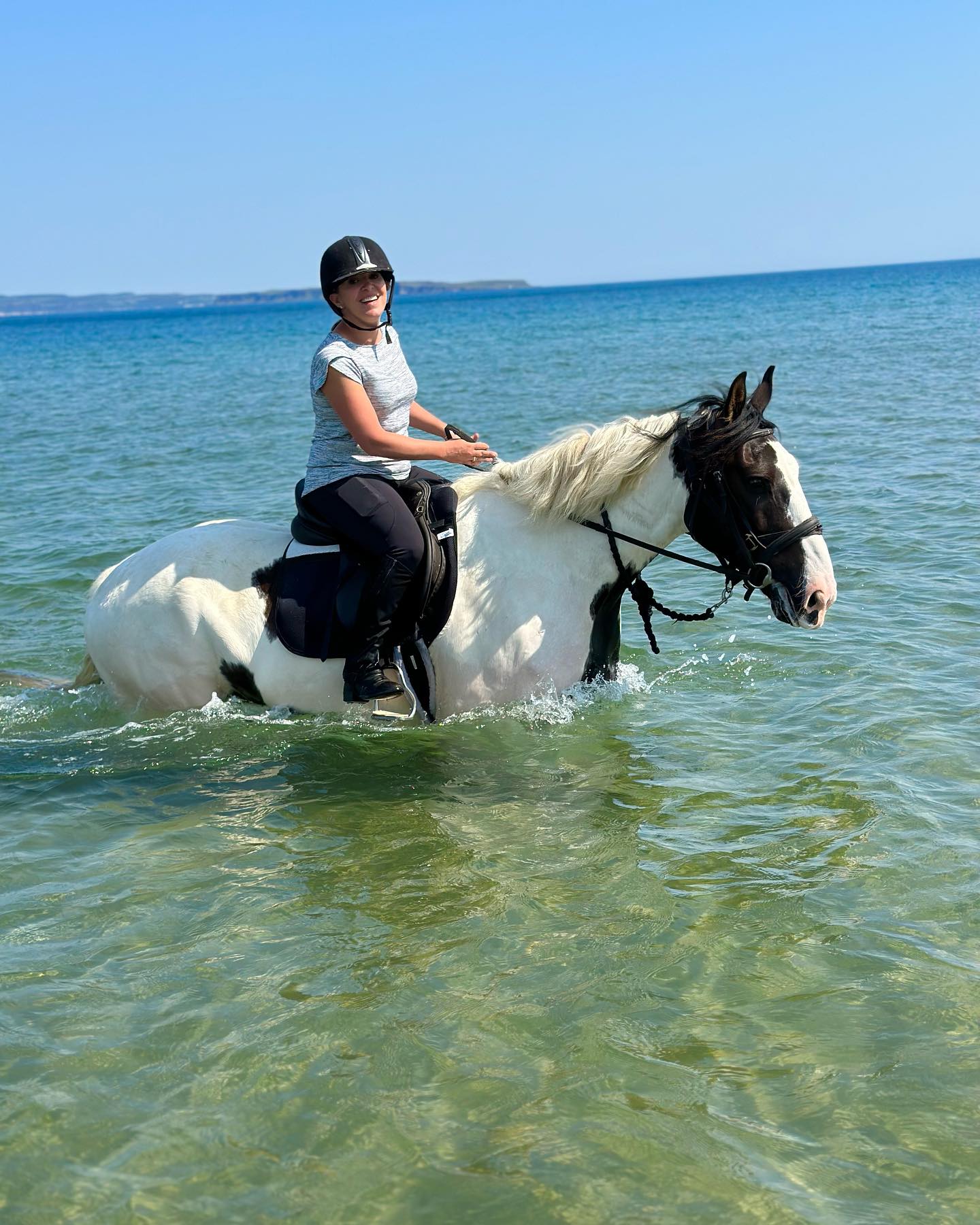 10-daagse Paardrijtocht Causeway Coast tot de Ring of Kerry - Ierland