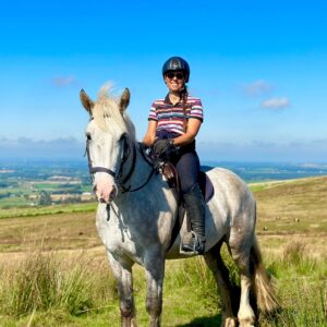 4-daagse Paardrijtocht Beginners - Ierland - Afbeelding 13