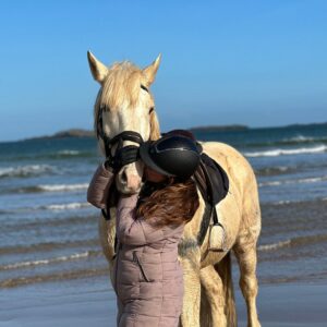 4-daagse Paardrijtocht Beginners - Ierland