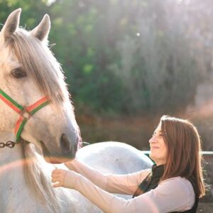 Paardrijdagtocht in de Randa Vallei excursie Mallorca - Spanje - Afbeelding 3