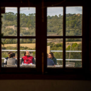 Paardrijdagtocht De berg van Randa Mallorca excursie - Spanje - Afbeelding 4