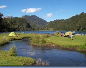 4-daagse paardrijtocht in Huerquehue National Park - Chili - Afbeelding 5