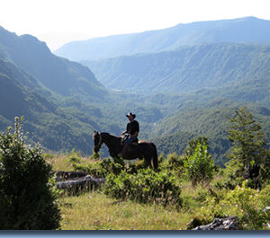 6-daagse paardrijtocht rond Sollipulli - Chili - Afbeelding 8