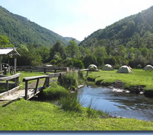 6-daagse paardrijtocht rond Sollipulli - Chili - Afbeelding 2