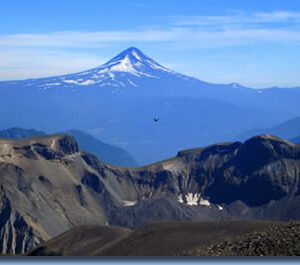 6-daagse paardrijtocht rond Sollipulli - Chili - Afbeelding 6