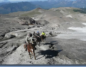 6-daagse paardrijtocht rond Sollipulli - Chili - Afbeelding 4