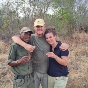 Vrijwilligersreis Hwange - Zimbabwe - Afbeelding 8