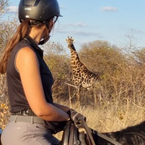 Vrijwilligersreis Hwange - Zimbabwe - Afbeelding 1