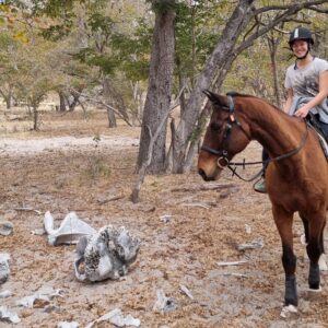 Vrijwilligersreis Hwange - Zimbabwe - Afbeelding 12