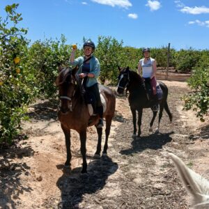 8-daagse Guardamar Trail: Ontdek de Vega Baja Valencia - Spanje - Afbeelding 12