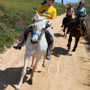 8-daagse Guardamar Trail: Ontdek de Vega Baja Valencia - Spanje - Afbeelding 11