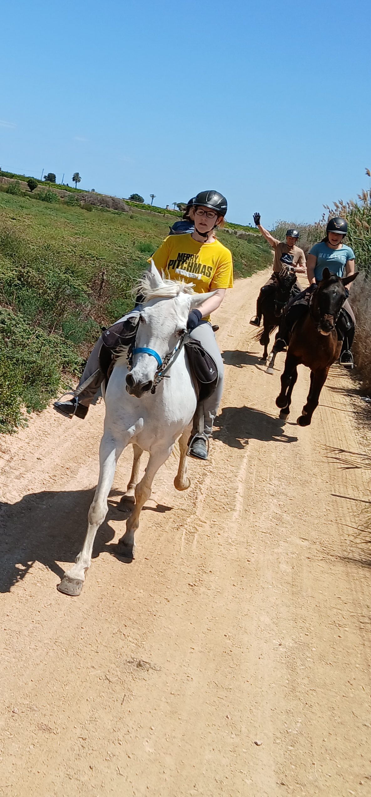 8-daagse Guardamar Trail: Ontdek de Vega Baja Valencia - Spanje - Afbeelding 11