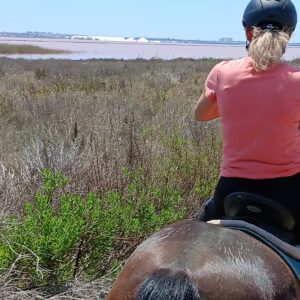 8-daagse paardrijvakantie: Terug in het Zadel in Valencia - Spanje - Afbeelding 10