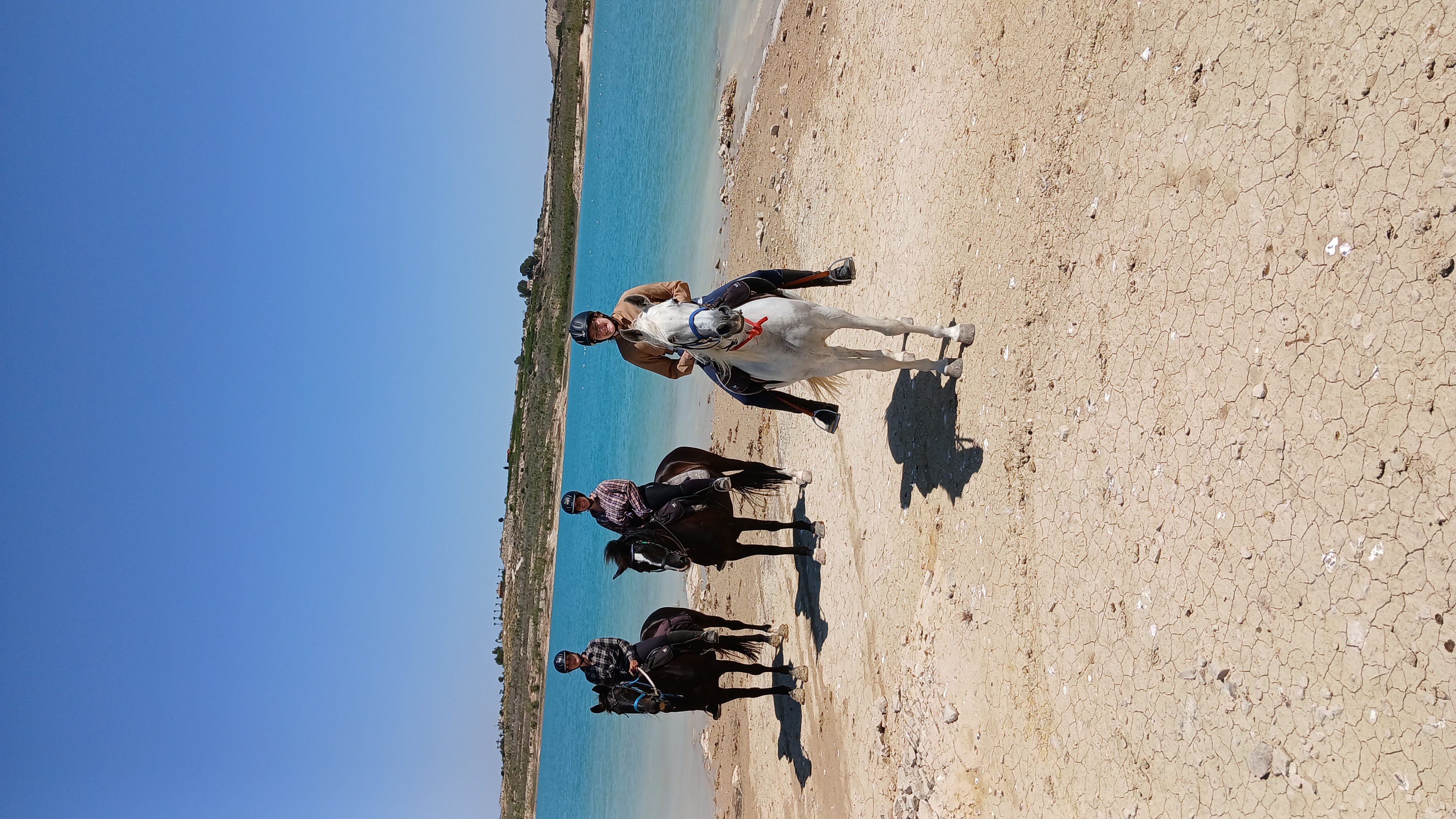 8-daagse paardrijvakantie: Terug in het Zadel in Valencia - Spanje - Afbeelding 7