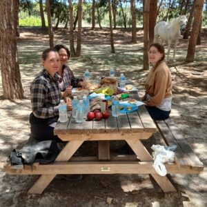 8-daagse paardrijvakantie: Terug in het Zadel in Valencia - Spanje - Afbeelding 8