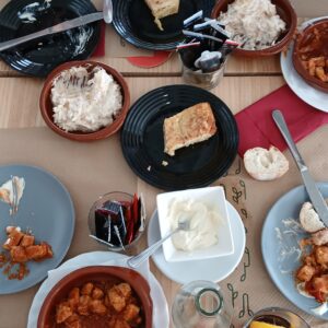 8-daagse Guardamar Trail: Ontdek de Vega Baja Valencia - Spanje - Afbeelding 10