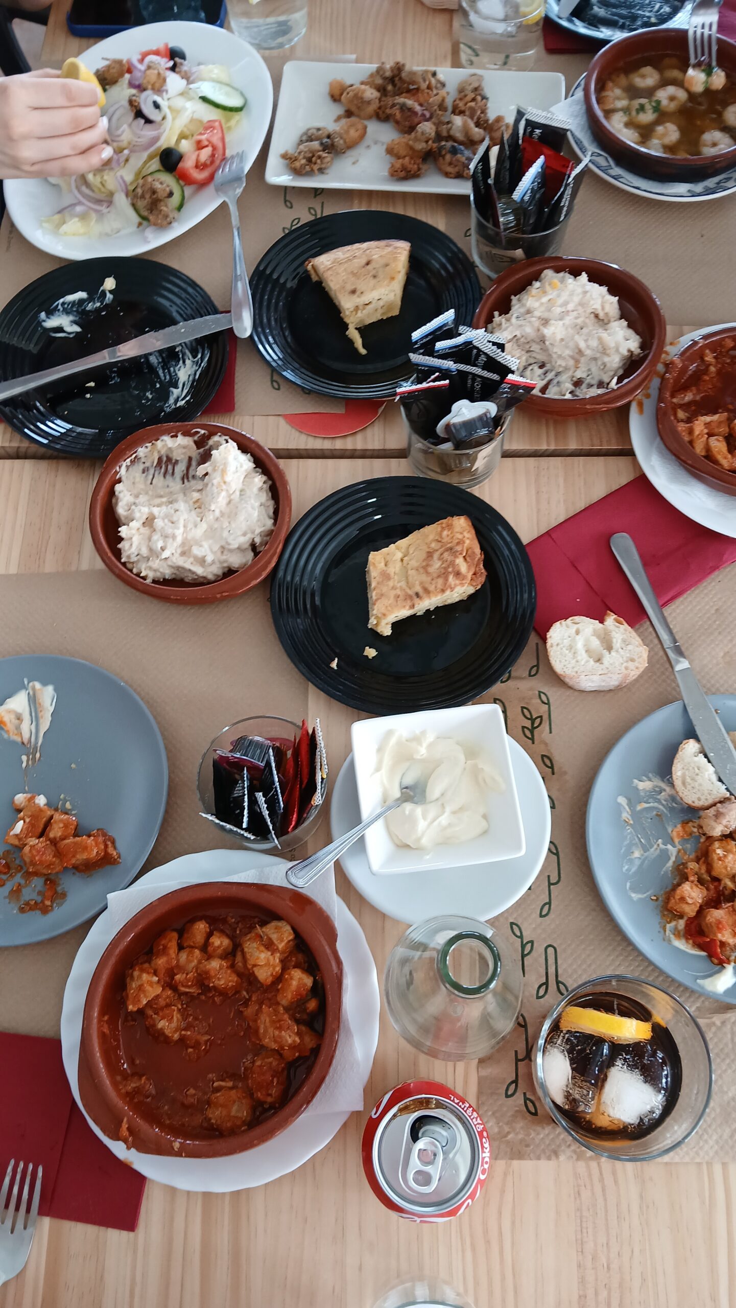 8-daagse Guardamar Trail: Ontdek de Vega Baja Valencia - Spanje - Afbeelding 10