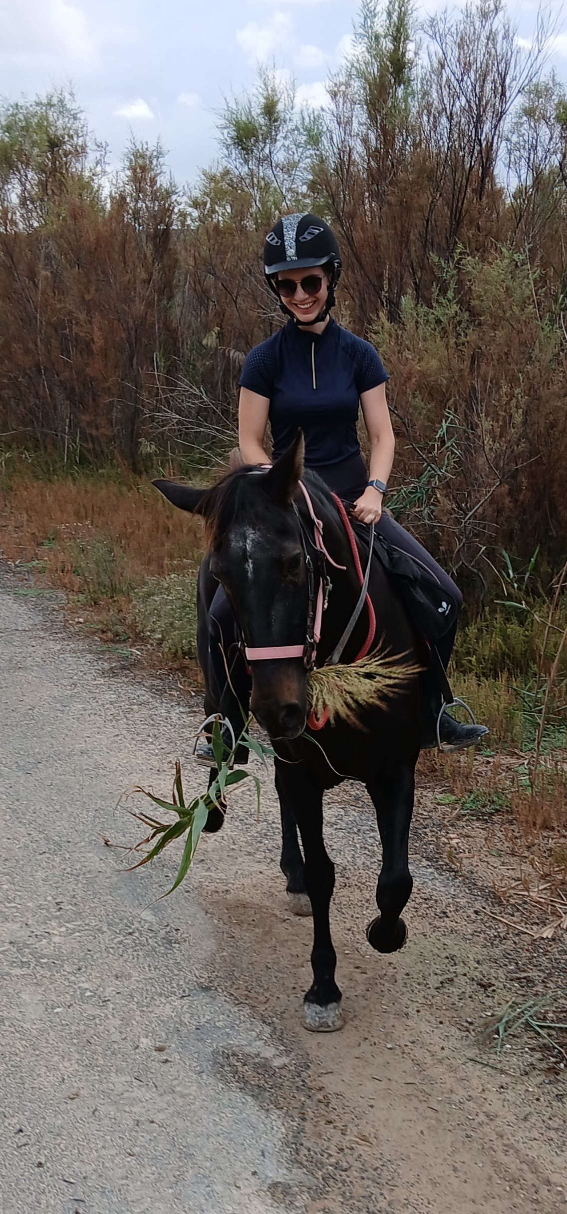 8-daagse paardrijvakantie: Terug in het Zadel in Valencia - Spanje - Afbeelding 5