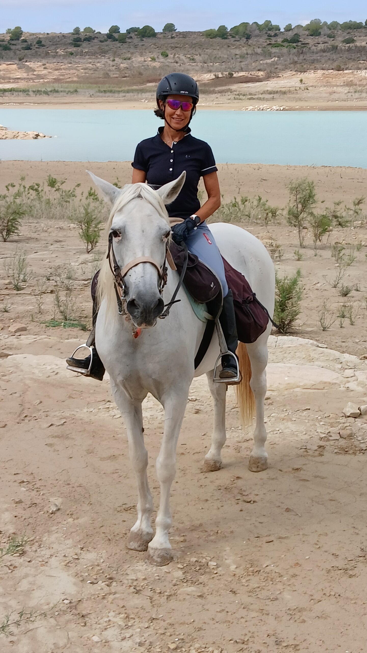 8-daagse Guardamar Trail: Ontdek de Vega Baja Valencia - Spanje - Afbeelding 2