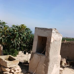 8-daagse paardrijvakantie: Terug in het Zadel in Valencia - Spanje - Afbeelding 4