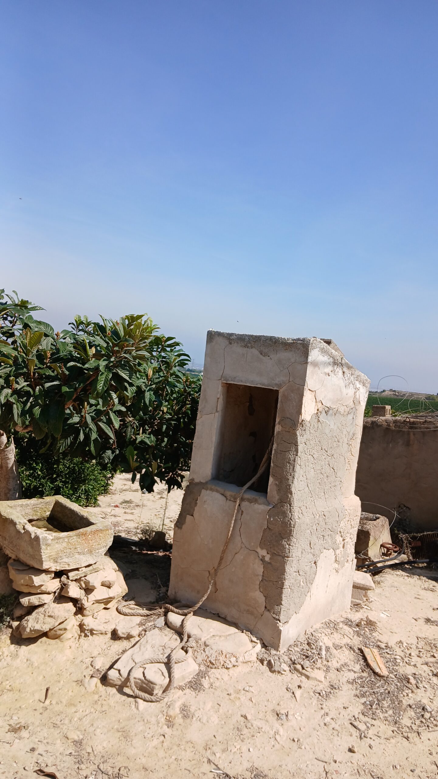 8-daagse paardrijvakantie: Terug in het Zadel in Valencia - Spanje - Afbeelding 4