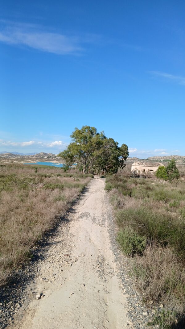 8-daagse Guardamar Trail: Ontdek de Vega Baja Valencia - Spanje