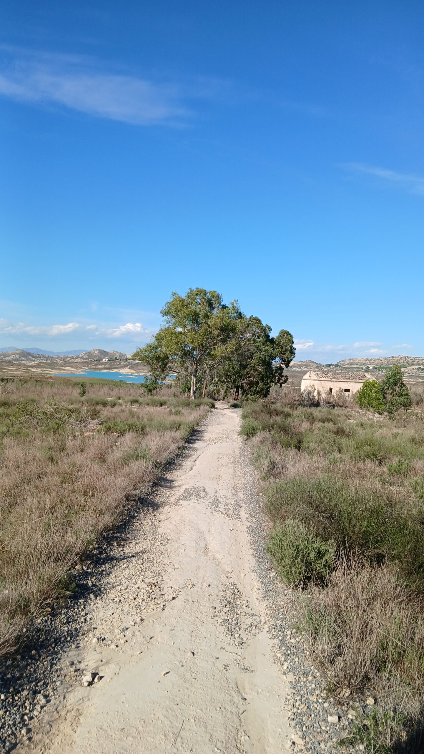 8-daagse Guardamar Trail: Ontdek de Vega Baja Valencia - Spanje - Afbeelding 6