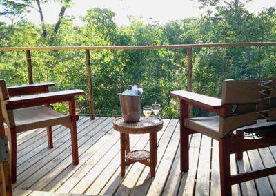 3-daagse Paardensafari Hwange - Zimbabwe - Afbeelding 24