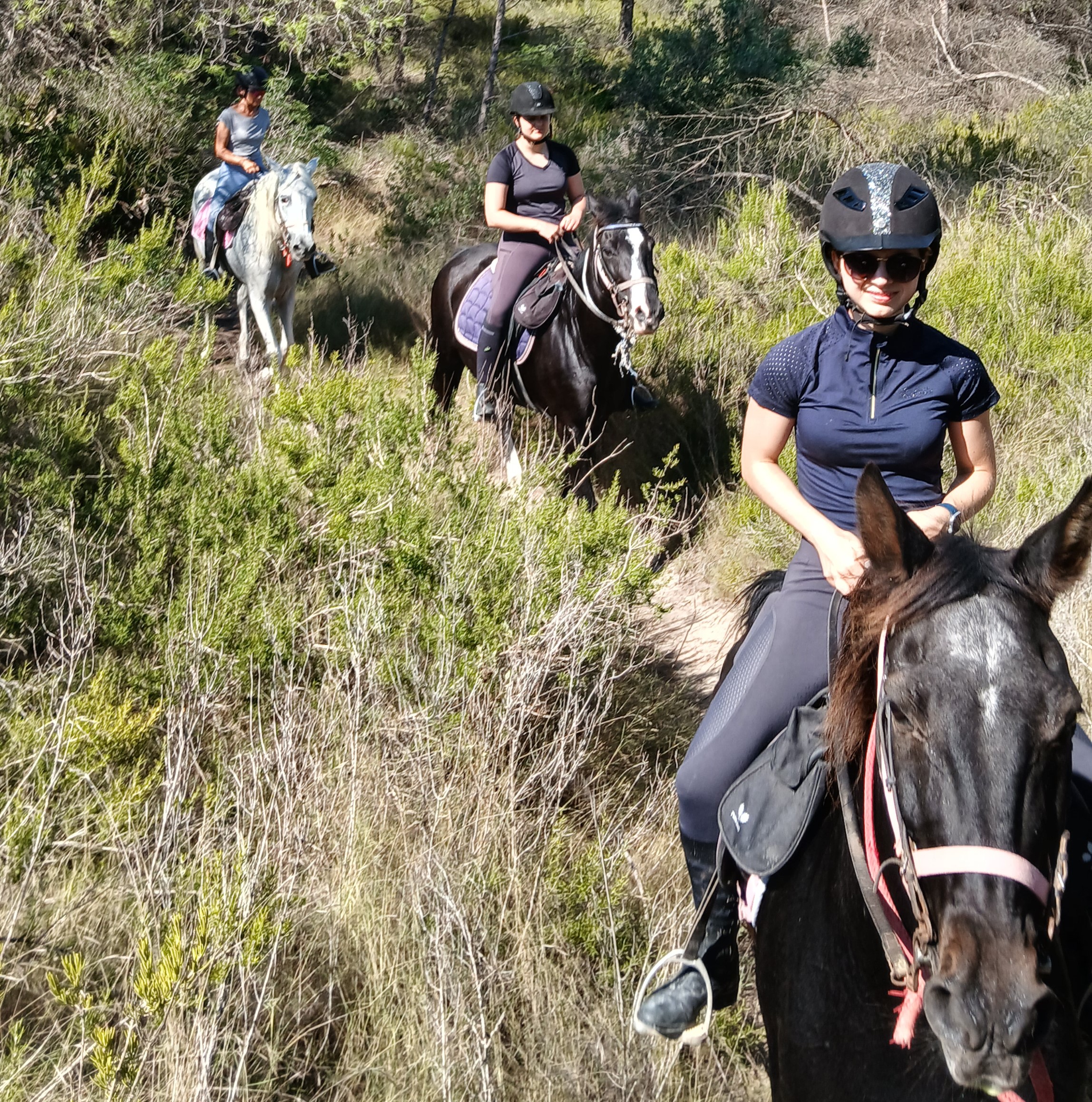 8-daagse Guardamar Trail: Ontdek de Vega Baja Valencia - Spanje