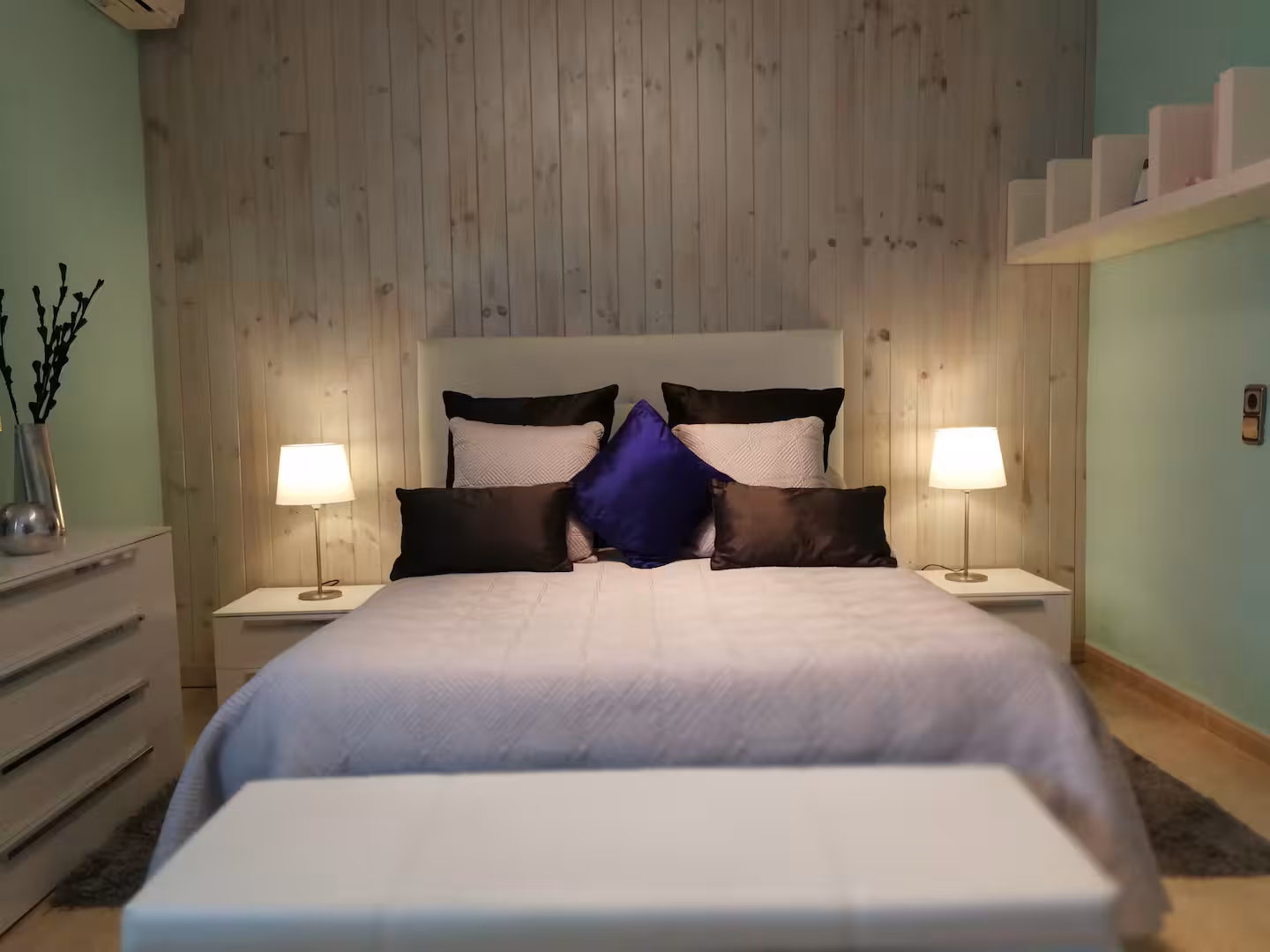 Buitenrit met lunch, brunch, diner of proeverij (evt. met overnachting op een ranch) Mallorca - Spanje - Afbeelding 9