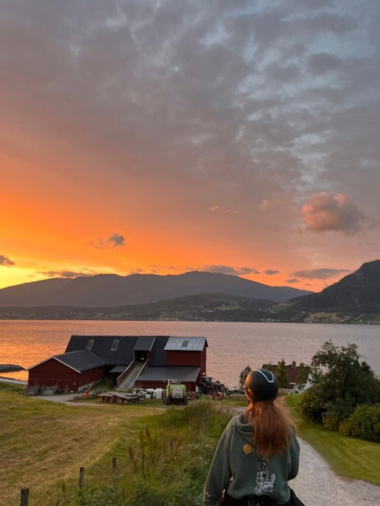 3-daagse Fjord Ride Weekend – Westkust - Noorwegen