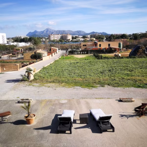 Buitenrit met lunch, brunch, diner of proeverij (evt. met overnachting op een ranch) Mallorca - Spanje - Afbeelding 8