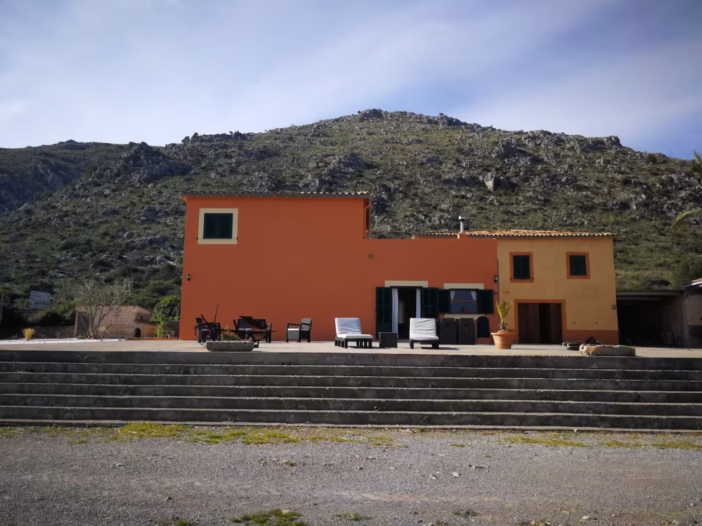 Privérit (evt. met overnachting op een ranch) Mallorca - Spanje