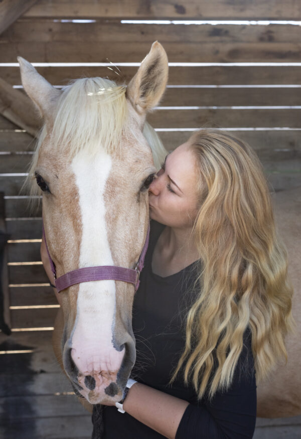 8-daagse paardrijvakantie: Lessen & Tochten Valencia - Spanje