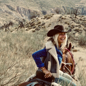 5-daagse Cowbow Paardrijtocht Andalusië - Spanje - Afbeelding 3