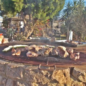 8-daagse paardrijvakantie: Lessen & Tochten Valencia - Spanje - Afbeelding 16