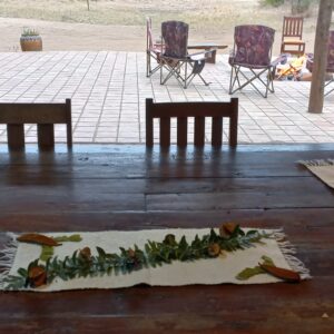 3-daagse Paardensafari Hwange - Zimbabwe - Afbeelding 14