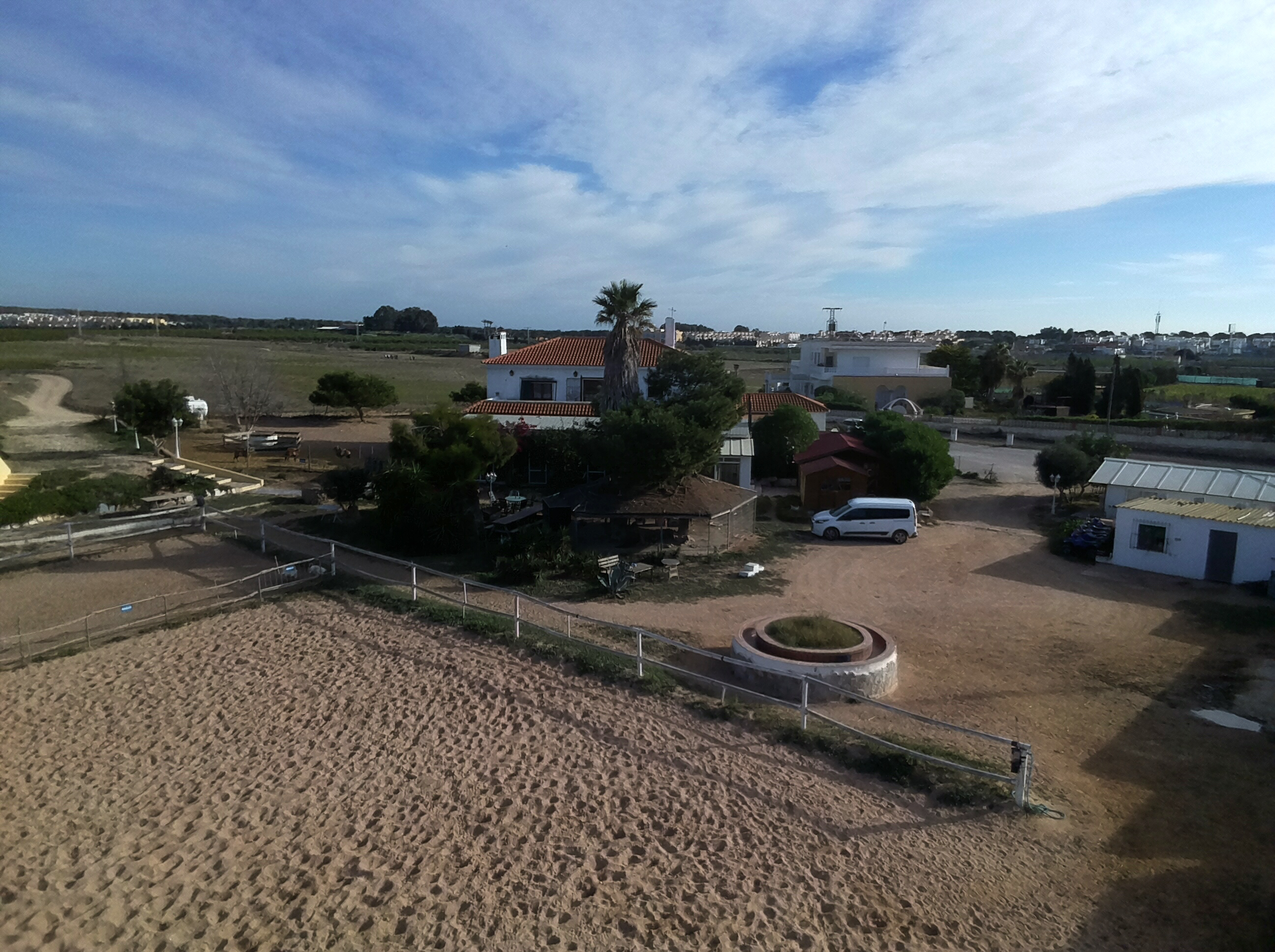 8-daagse paardrijvakantie: dagtochten natuurreservaat La Mata Valencia - Spanje - Afbeelding 18