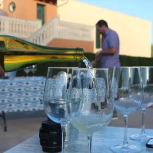 Buitenrit met lunch, brunch, diner of proeverij (evt. met overnachting op een ranch) Mallorca - Spanje - Afbeelding 7