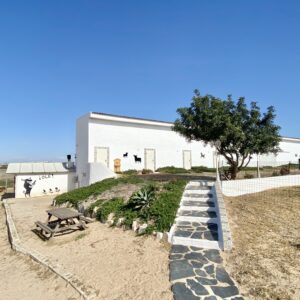 8-daagse paardrijvakantie: Lessen & Tochten Valencia - Spanje - Afbeelding 18