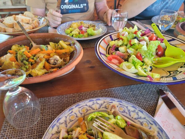 8-daagse paardrijvakantie: Lessen & Tochten Valencia - Spanje