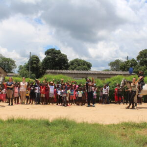 Vrijwilligersreis Hwange - Zimbabwe - Afbeelding 16