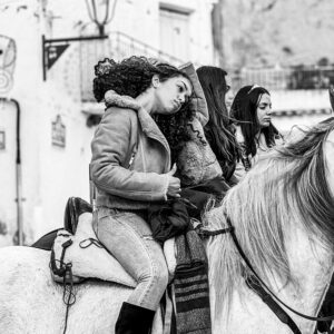 5-daagse Cowbow Paardrijtocht Andalusië - Spanje - Afbeelding 9