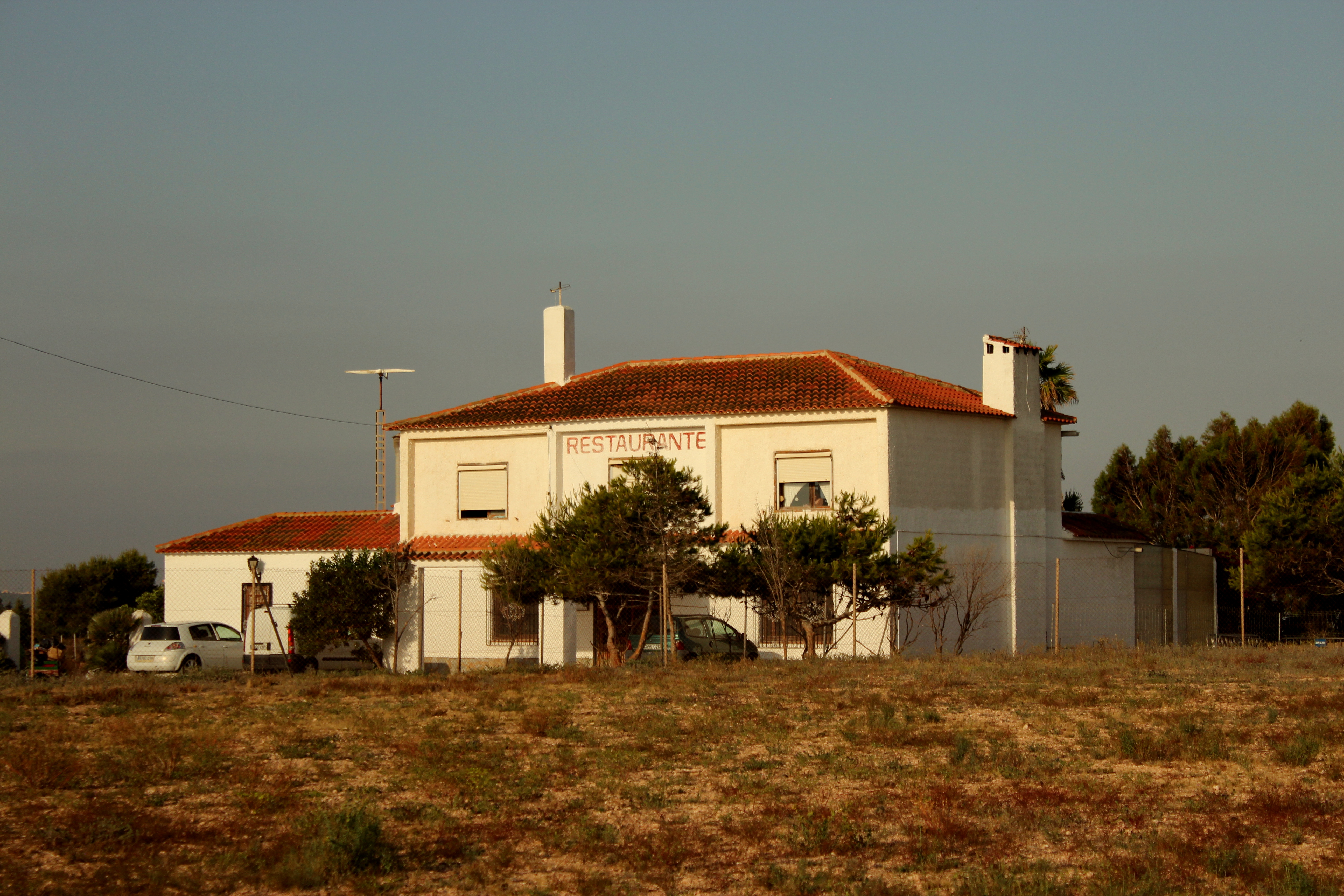 8-daagse paardrijvakantie: dagtochten natuurreservaat La Mata Valencia - Spanje - Afbeelding 22