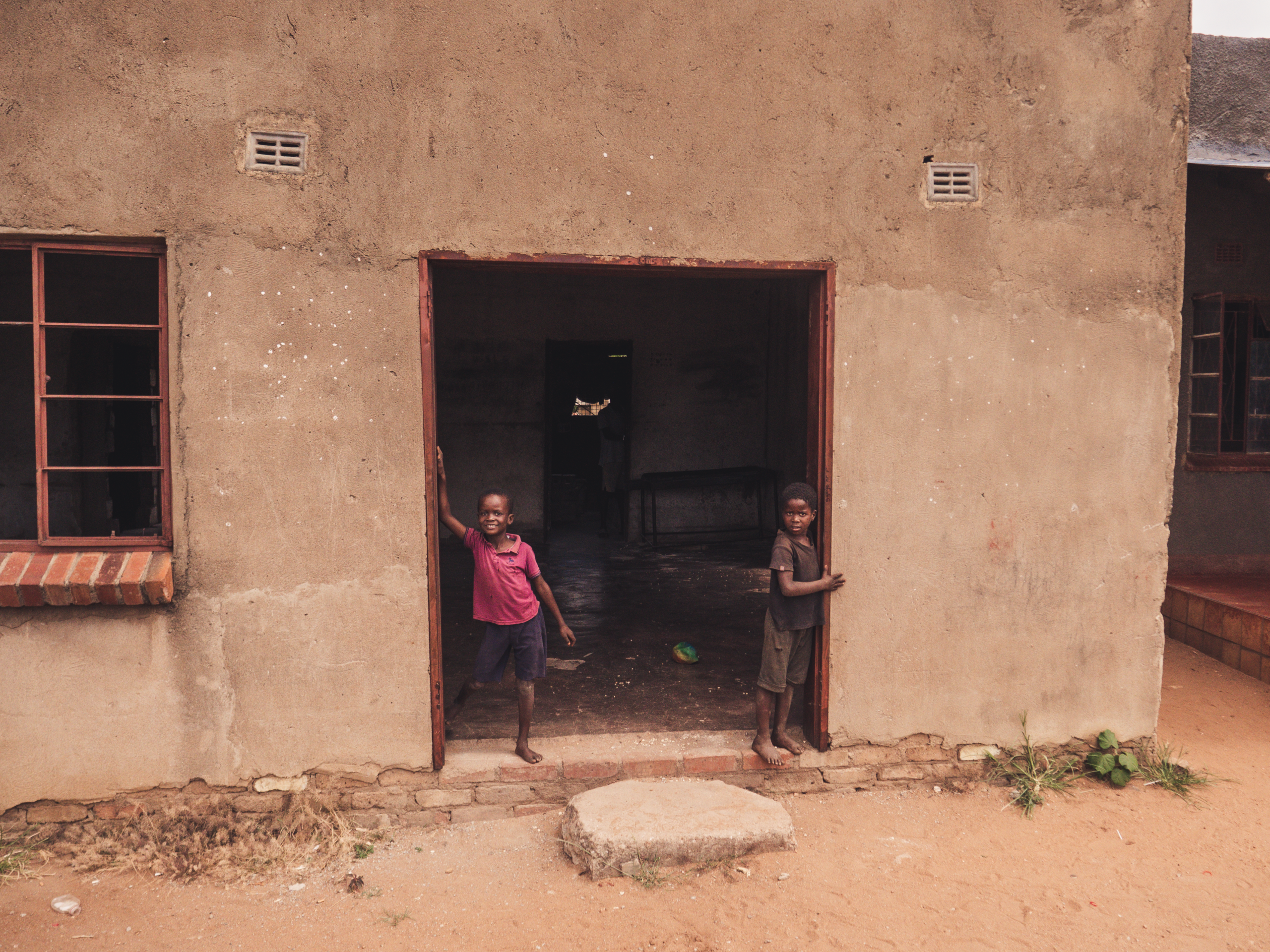 Vrijwilligersreis Hwange - Zimbabwe - Afbeelding 22