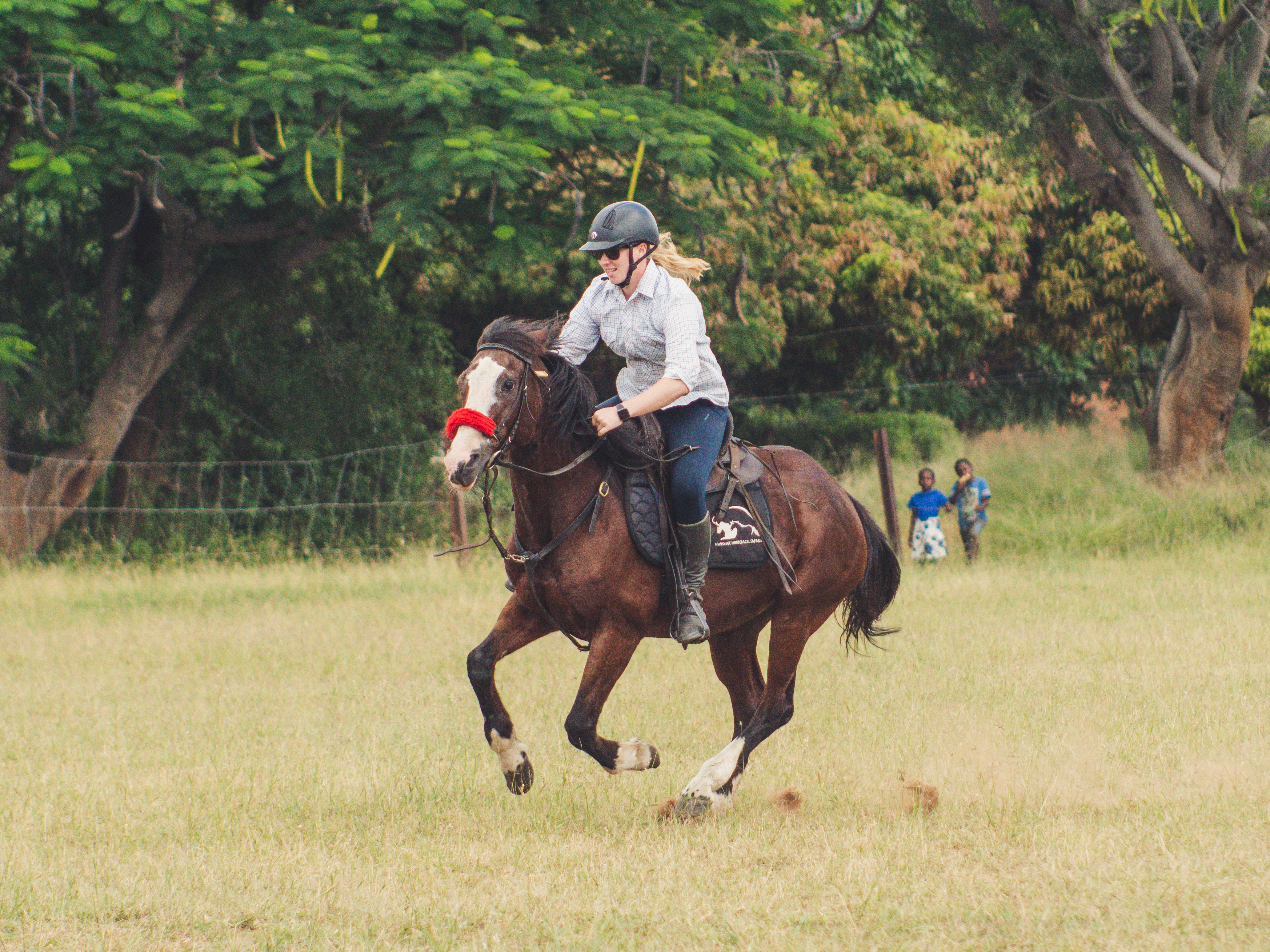 Vrijwilligersreis Hwange - Zimbabwe - Afbeelding 39