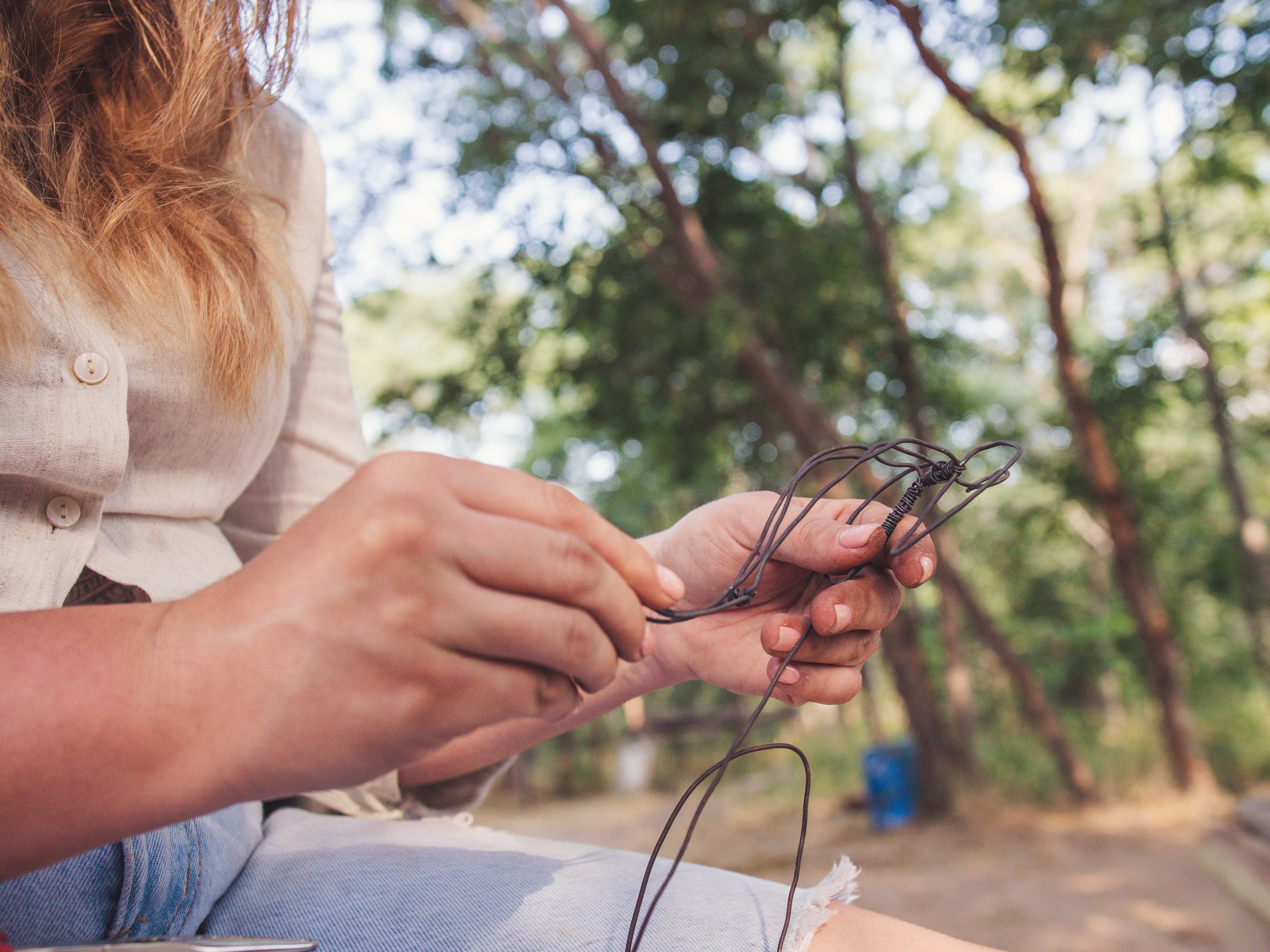 Vrijwilligersreis Hwange - Zimbabwe - Afbeelding 37