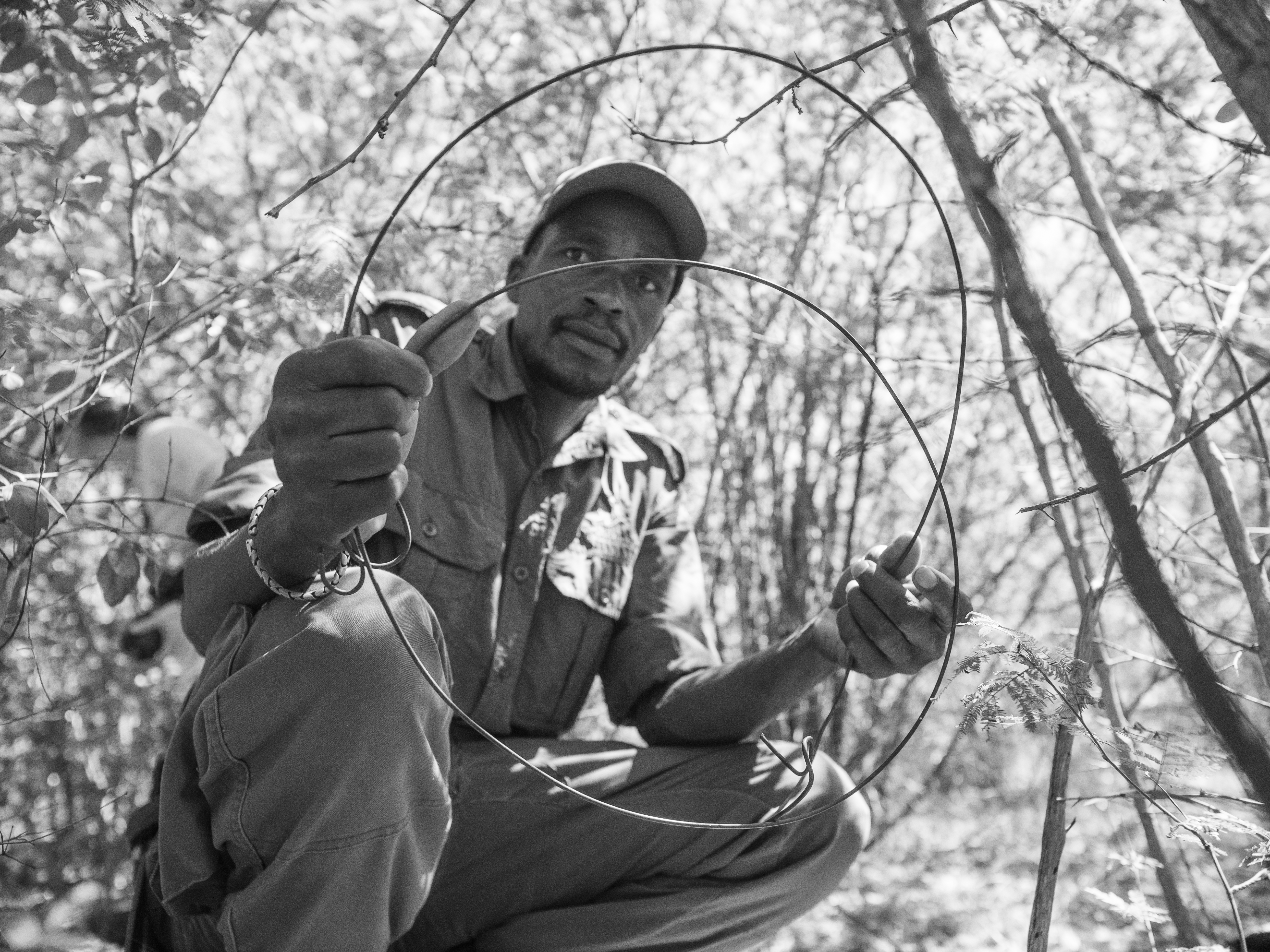 Vrijwilligersreis Hwange - Zimbabwe - Afbeelding 35