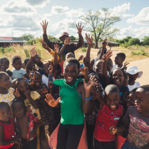 Vrijwilligersreis Hwange - Zimbabwe - Afbeelding 28